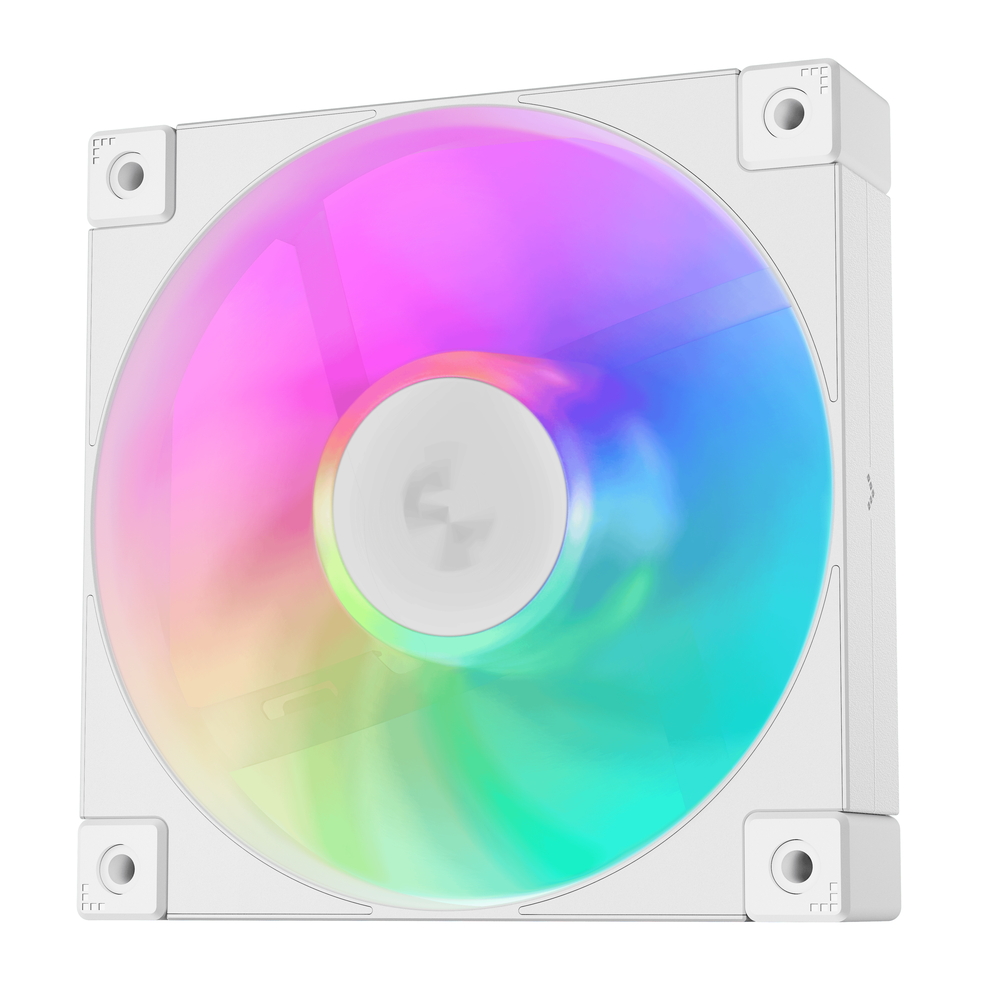 オールブラック水冷CPUクーラー「LS720S ZERO DARK PRO